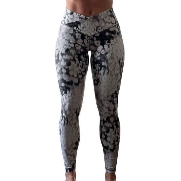 Aerie NWT size Small hi-rise 7/8 leggings - Picture 3 of 12